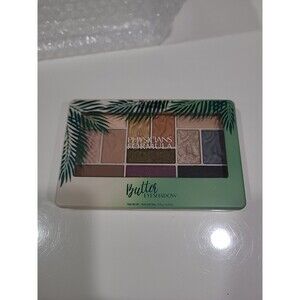 NEW  Physicians Formula Butter Eyeshadow Sultry Nights Makeup Palette PF10962